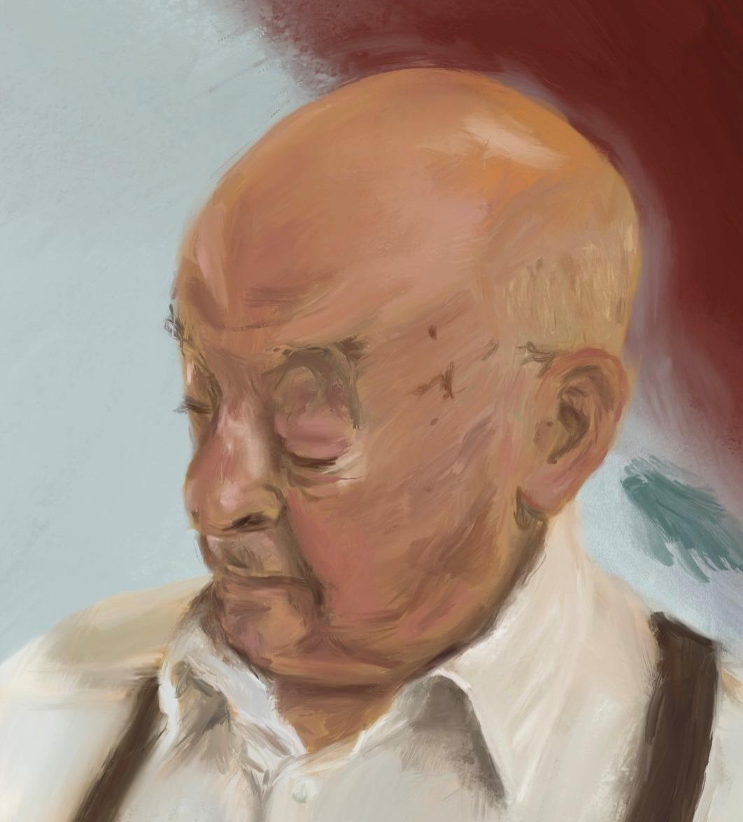 Piet Van Dolen Van Der Helm Schols UitvaartZorgDiensten B V 